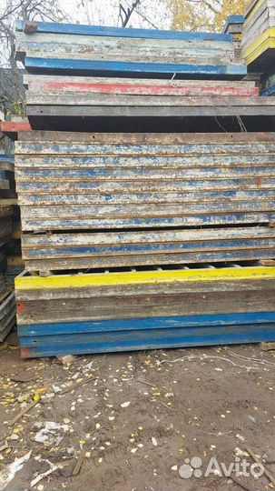 Стойки для опалубки бу