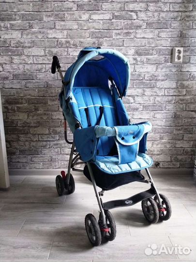 Коляска на прокат