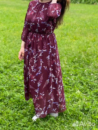 Платье женское Zolla