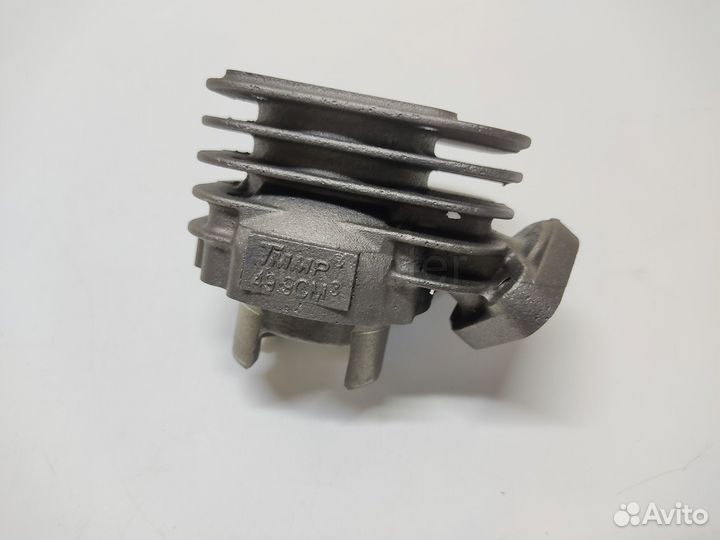 Цпг Honda Dio AF34/35 50 сс tmpp