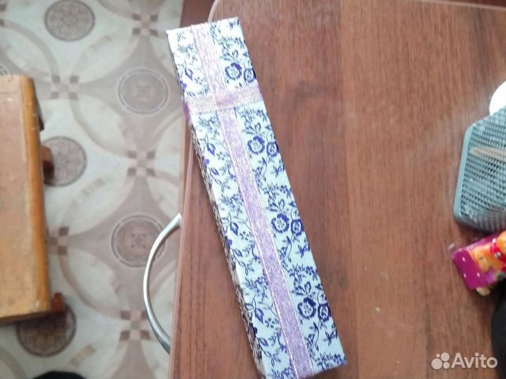 Браслет из бисера