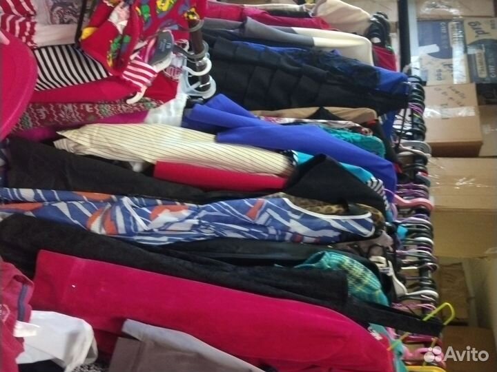 Любая одежда