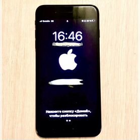 iPhone 7 Plus, 256 ГБ