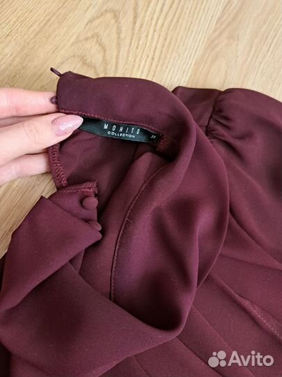 Женские вещи пакетом (7 шт)