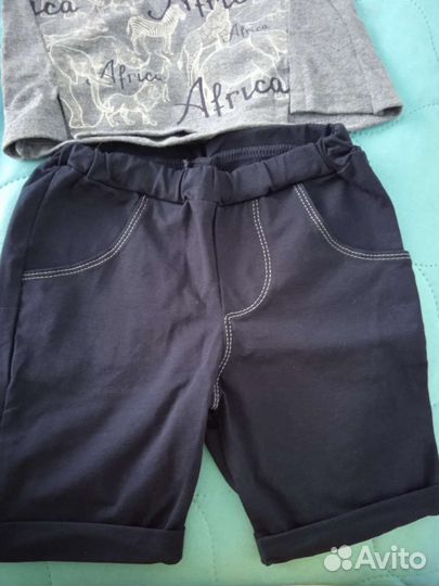 Костюм детский