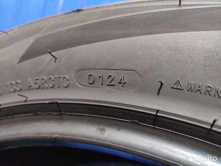 Haida HD937 245/50 R20