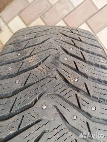 Kumho WinterCraft ice Wi31+ 235/55 R17 99H