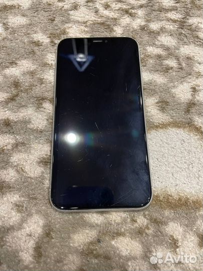 iPhone Xr, 128 ГБ