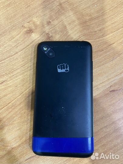 Телефон Micromax