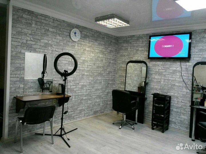 Отделочные работы