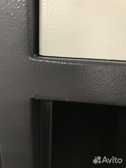 Сейф оружейный aiko Беркут 150/2 KL (Б/У)