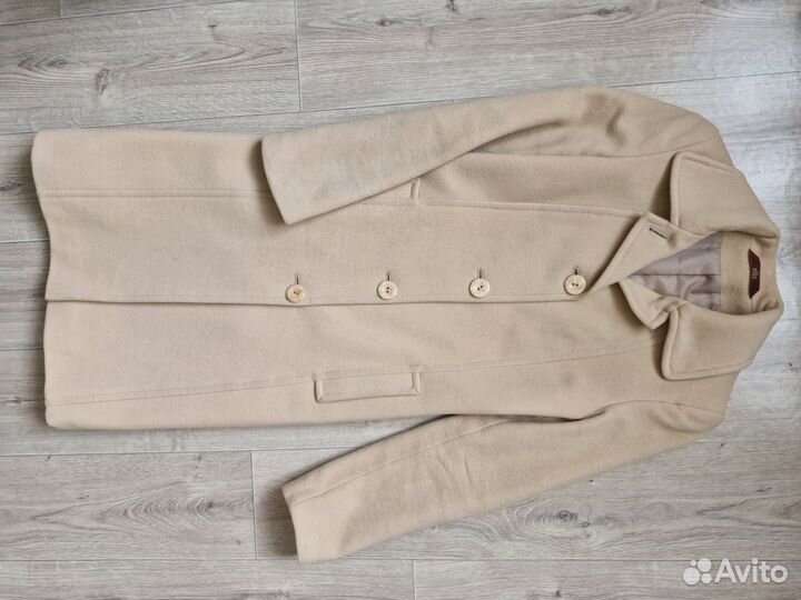 Пальто женское размер 40 42