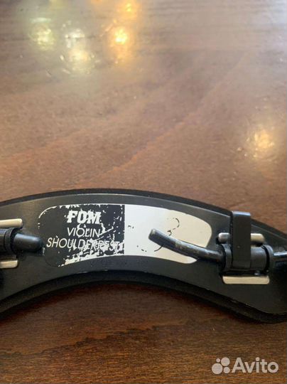 Мостик для скрипки