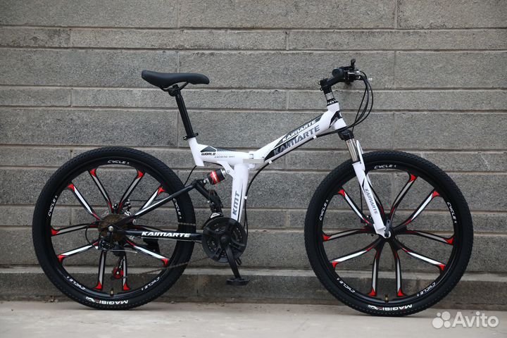 Велосипед горный оптом и в розницу