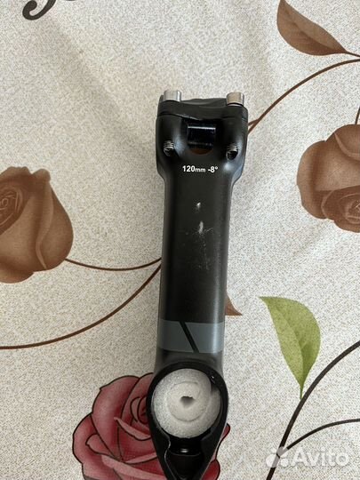 Вынос руля для велосипеда