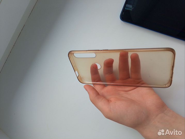 HUAWEI P smart Z, 4/64 ГБ