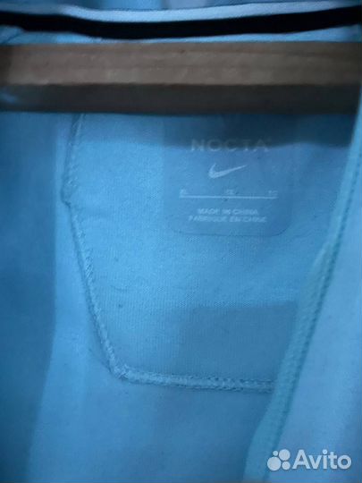 Nike tech fleece nocta