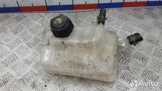 Бачок расширительный renault fluence 1 (9DN25NP01)