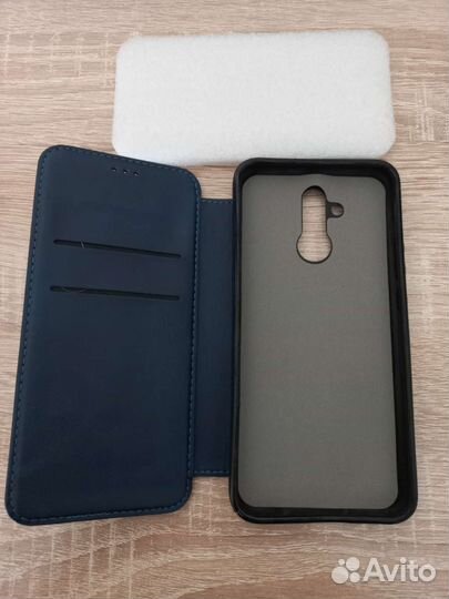 Чехол книжка samsung a32 5g/Huawei mate 20 lite