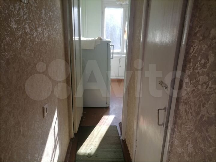 1-к. квартира, 30 м², 3/5 эт.