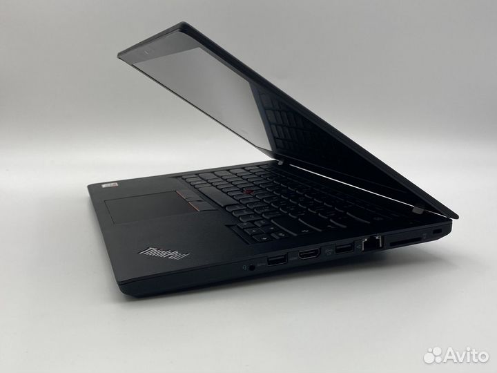 Lenovo ThinkPad A475/AMD A10 Pro 9700B/8Gb/512Gb