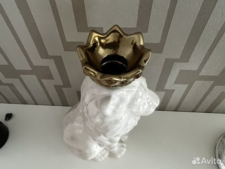 Подсвечник