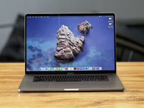 MacBook Pro 16 2020 i9/16/1024 идеальный
