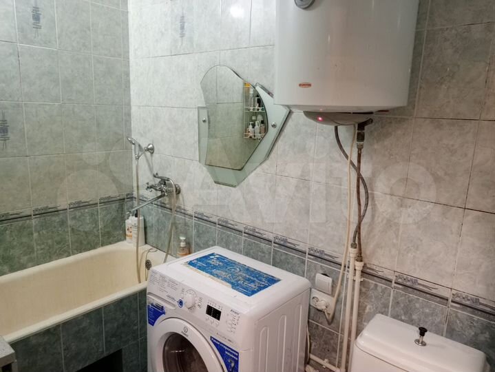 2-к. квартира, 42 м², 2/2 эт.