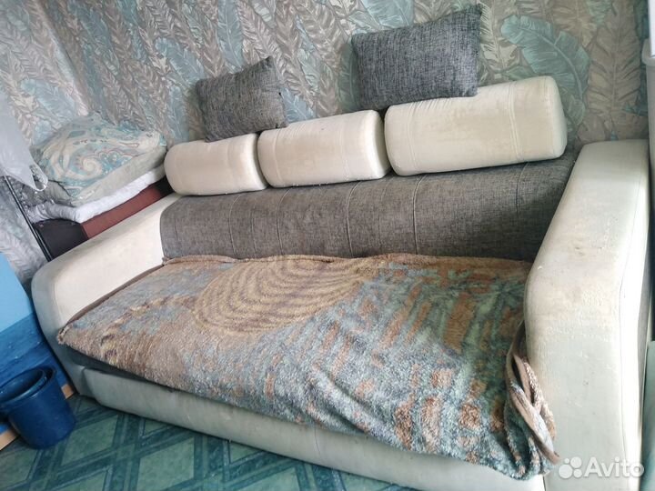 Продам диван
