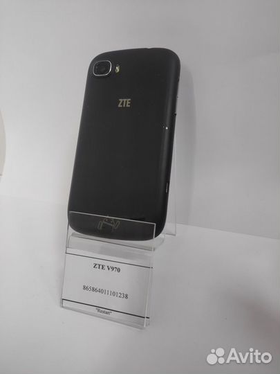 ZTE V970, 4 ГБ