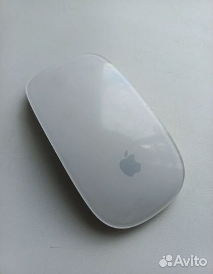 Мышь Apple Magic Mouse A1296 3vdc Bluetooth