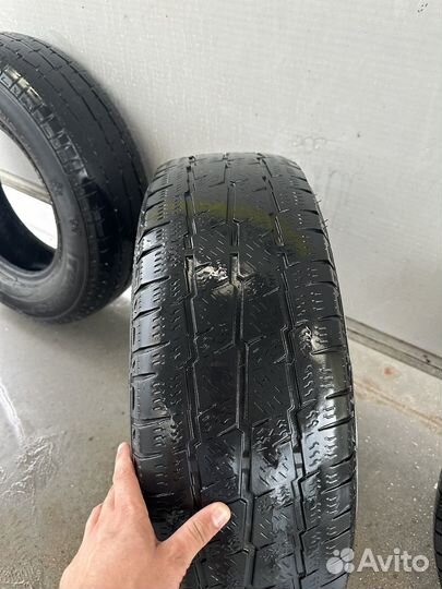 Accelera 651 Sport 2.25/9.5 R5