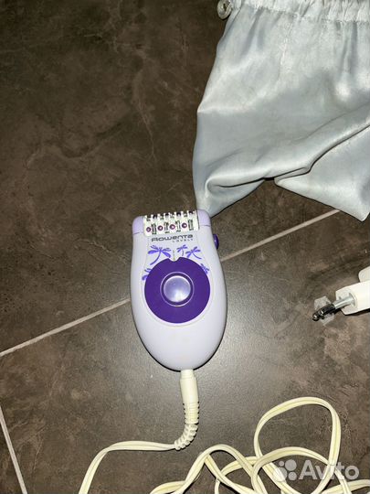 Продается эпилятор