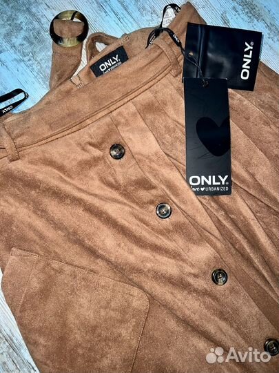 Only юбка
