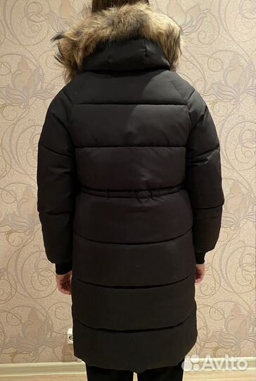 Куртка зимняя