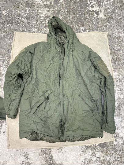 Костюм борей (сплав)