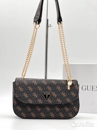 Сумка женская guess новая
