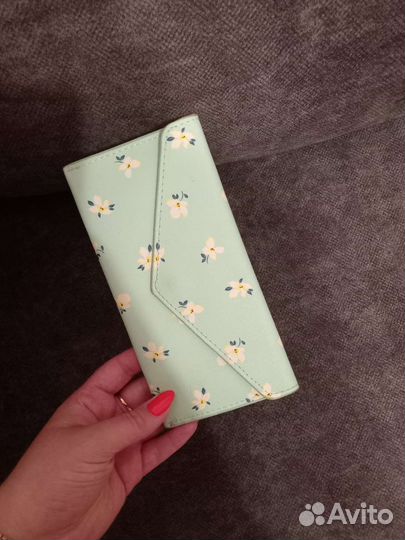 Кошелек женский