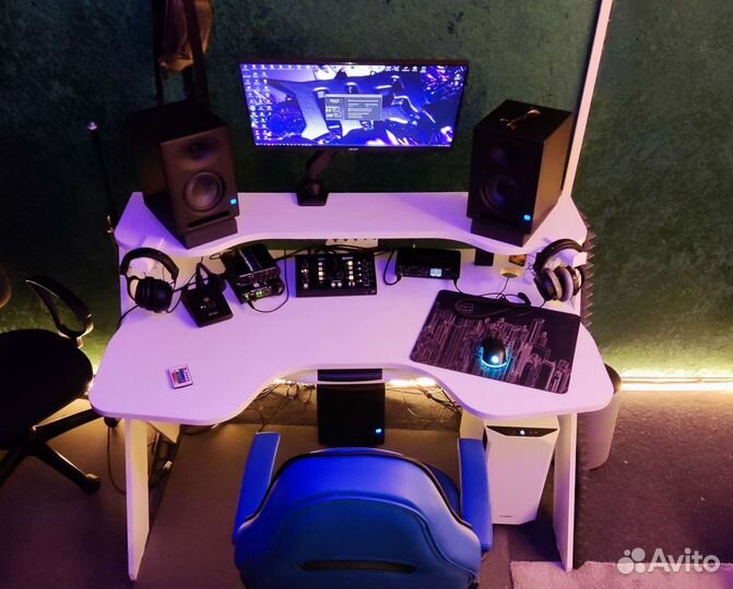 Студия звукозаписи Запись Сведение Звукорежиссер