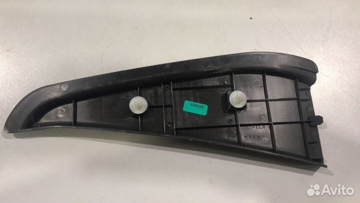 Накладка (кузов внутри) для Suzuki Swift 2004-2010