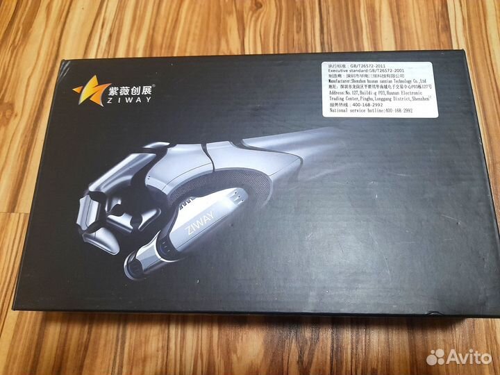 Видеокарта rx580 8gb 2048 SP XDS