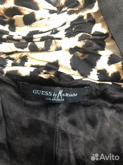 Платье Guess