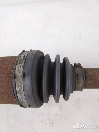 Полуось передняя правая форд фокус 2 2005-2008