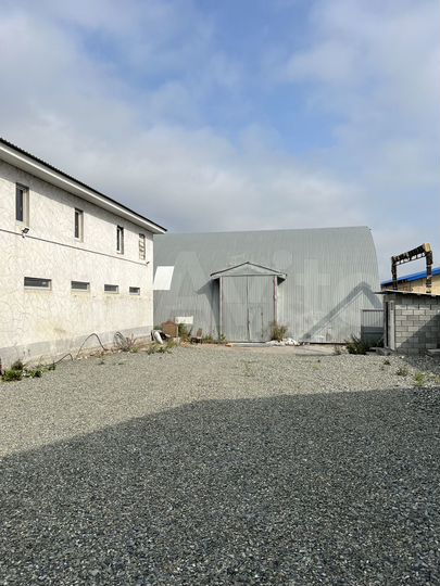 Склад, 300 м²