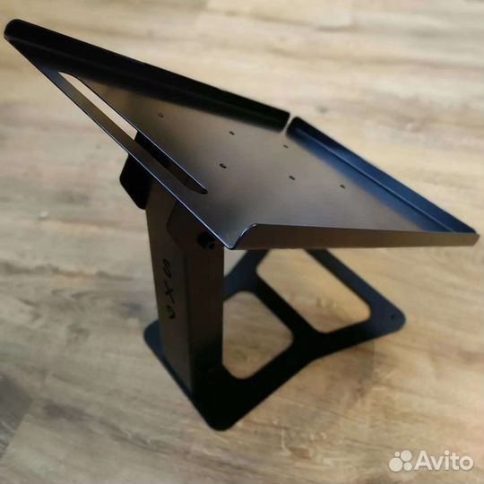 Стойка для DJ и CDJ проигрывателей Rack for DJ SX9