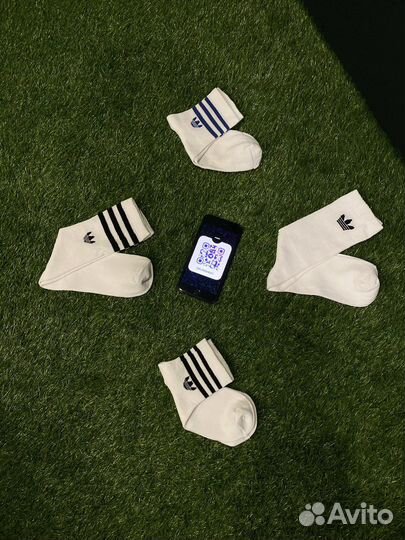 Adidas socks/носки адидас