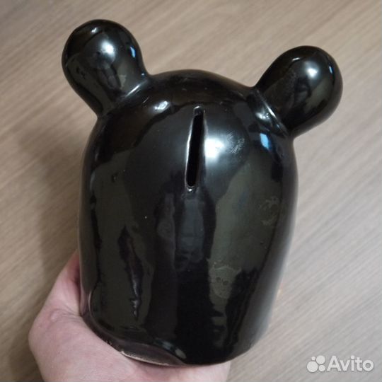 Копилка керамическая Мышь