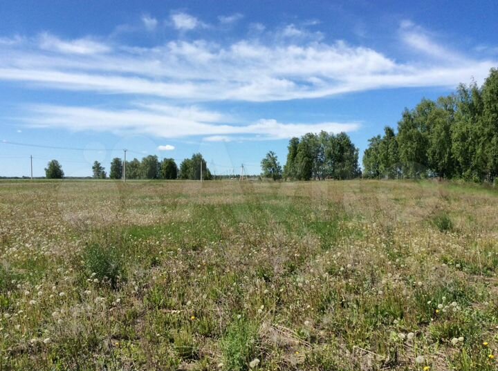 Участок 16,32 га (СНТ, ДНП)