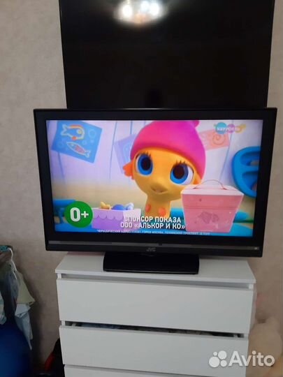 Телевизор бу