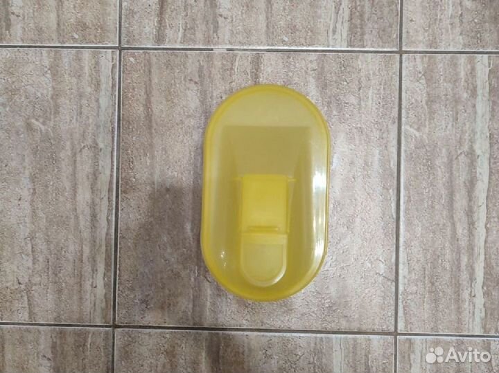 Контейнер для сыпучих продуктов